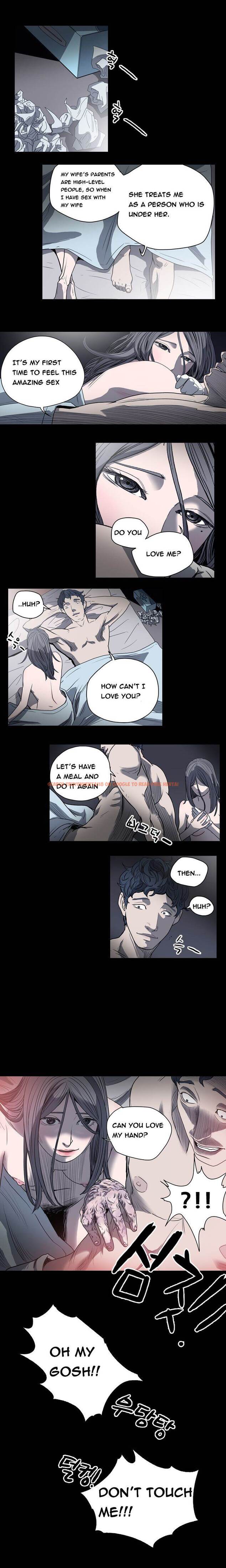 Read Hentai Image 6 578 in comic Kitsch Year - Chapter 32 - www.hentaitnt.net