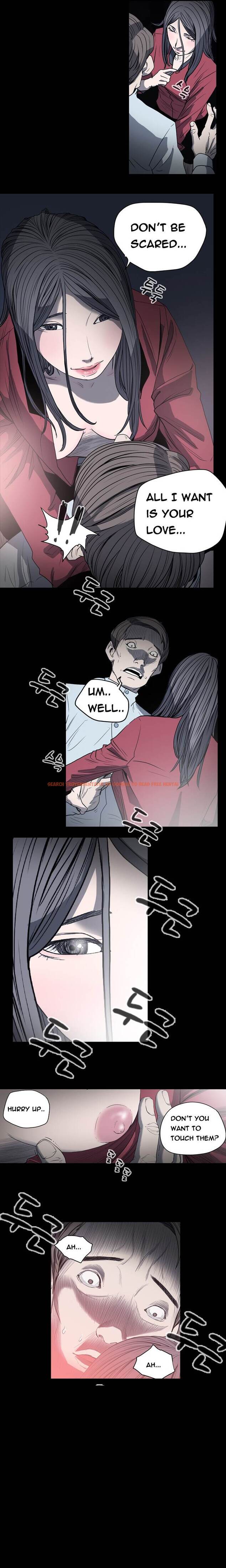 Read Hentai Image 5 578 in comic Kitsch Year - Chapter 33 - www.hentaitnt.net