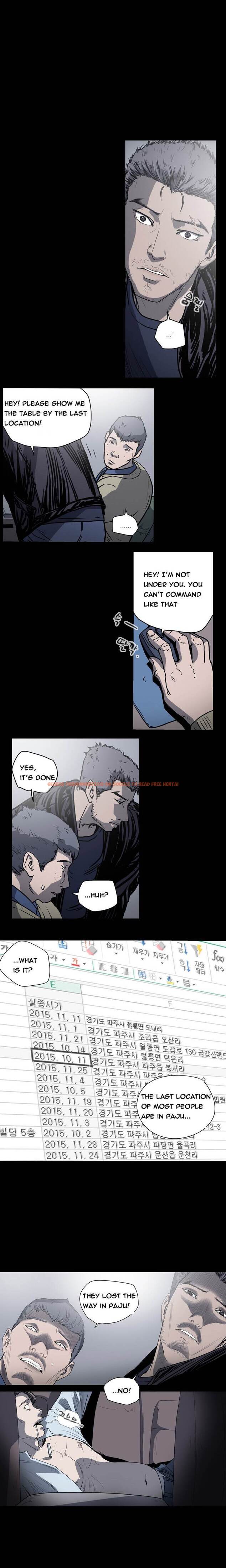 Read Hentai Image 8 578 in comic Kitsch Year - Chapter 33 - www.hentaitnt.net