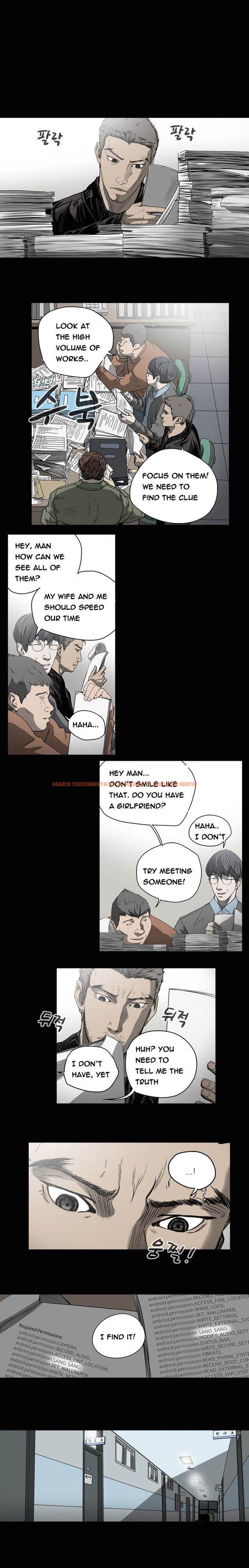 Read Hentai Image 4 577 in comic Kitsch Year - Chapter 34 - www.hentaitnt.net
