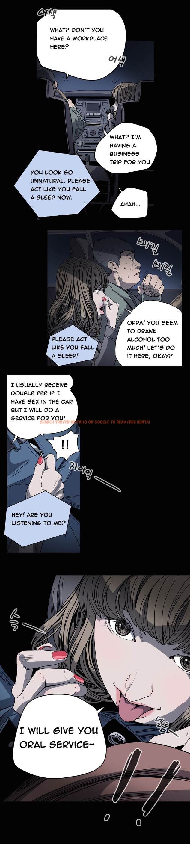 Read Hentai Image 10 577 in comic Kitsch Year - Chapter 35 - www.hentaitnt.net