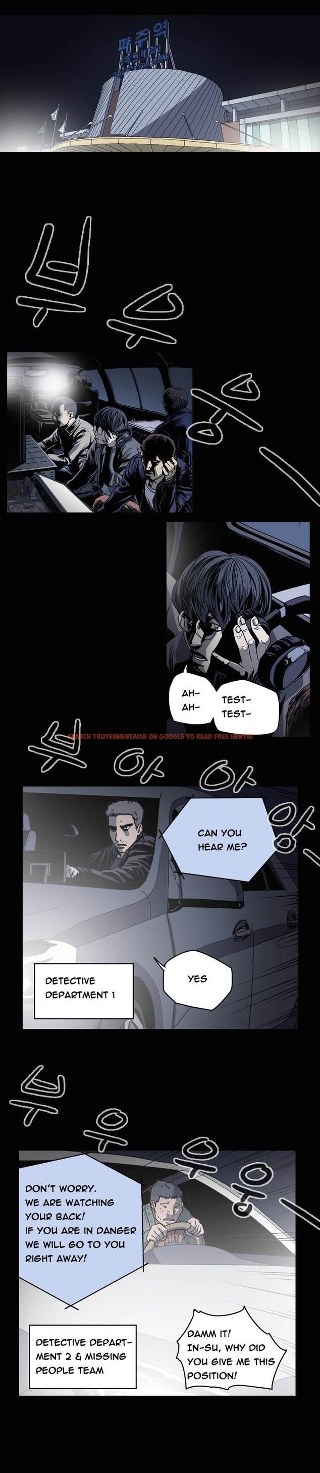 Read Hentai Image 4 577 in comic Kitsch Year - Chapter 35 - www.hentaitnt.net