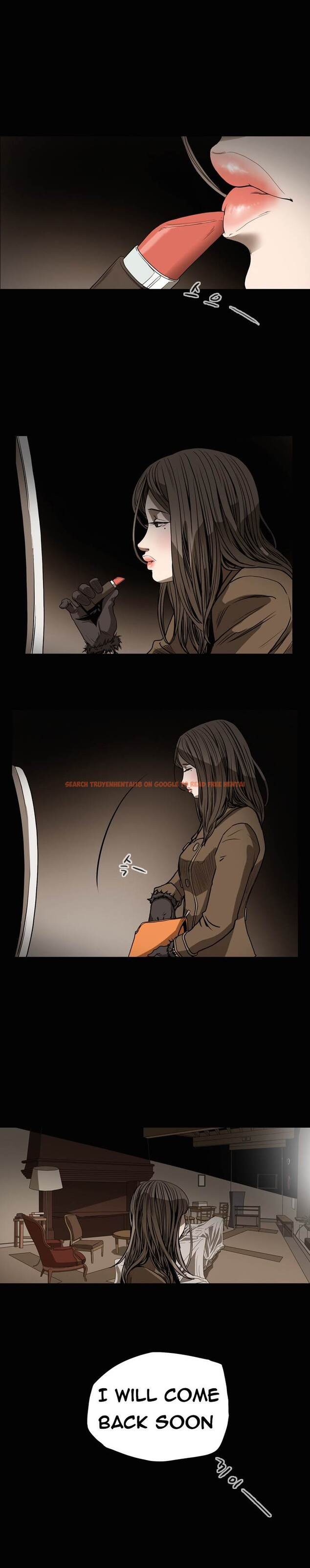 Read Hentai Image 5 577 in comic Kitsch Year - Chapter 35 - www.hentaitnt.net