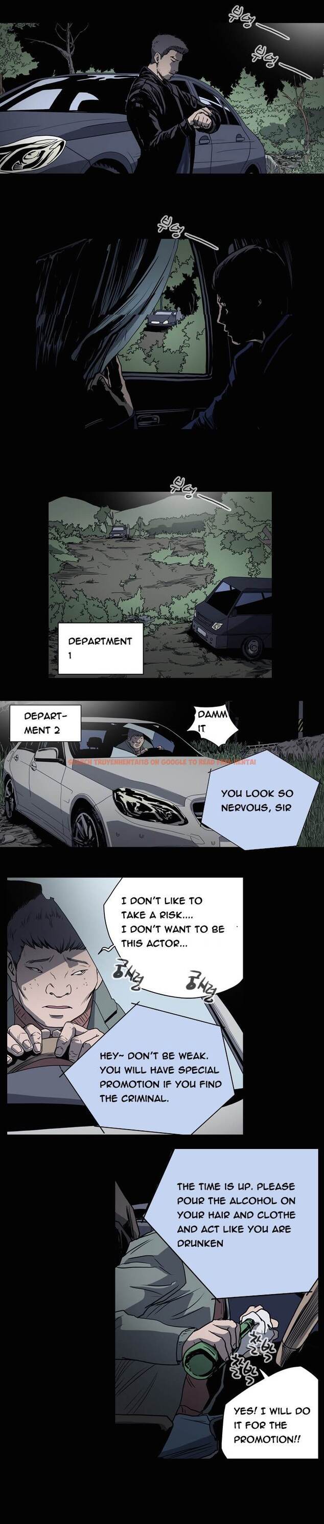 Read Hentai Image 6 577 in comic Kitsch Year - Chapter 35 - www.hentaitnt.net