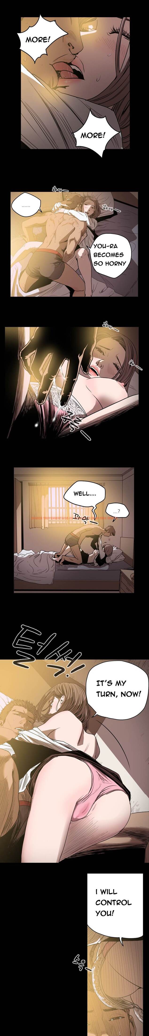 Read Hentai Image 6 573 in comic Kitsch Year - Chapter 36 - www.hentaitnt.net
