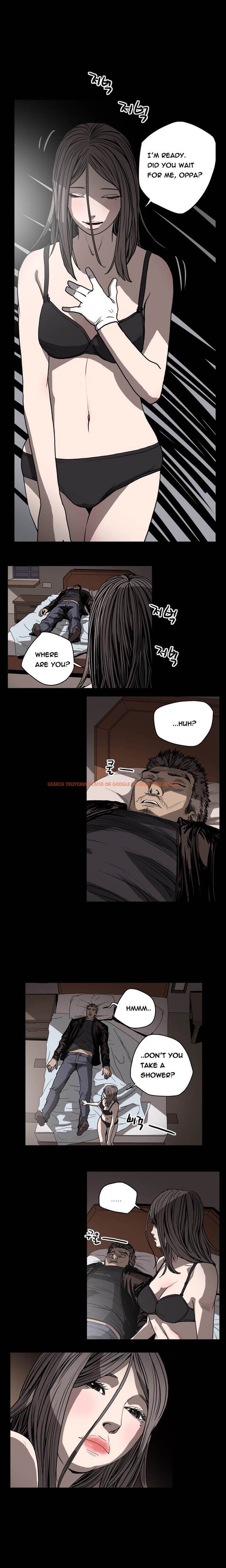 Read Hentai Image 6 573 in comic Kitsch Year - Chapter 37 - www.hentaitnt.net