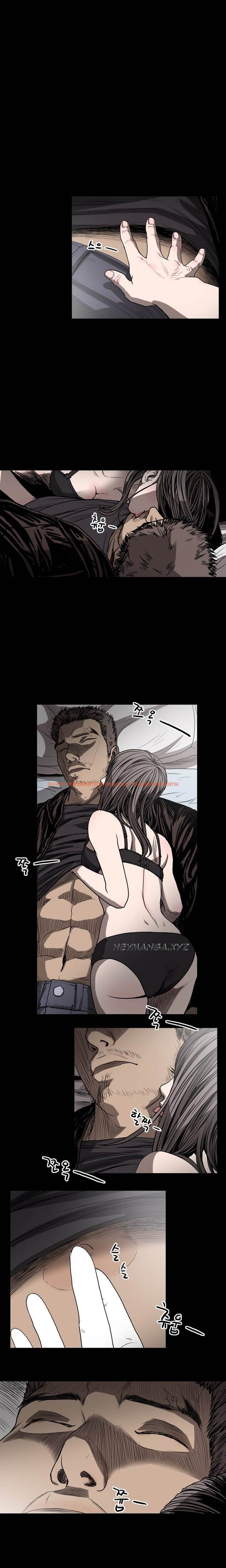 Read Hentai Image 7 573 in comic Kitsch Year - Chapter 37 - www.hentaitnt.net