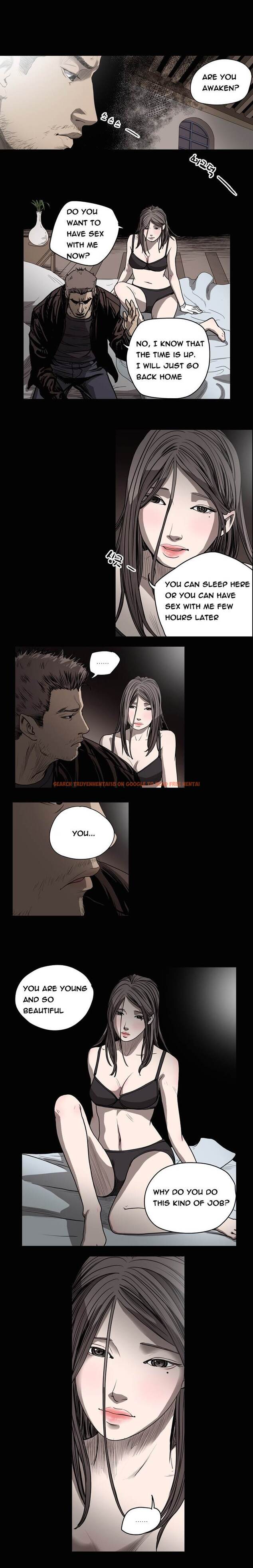 Read Hentai Image 5 573 in comic Kitsch Year - Chapter 38 - www.hentaitnt.net