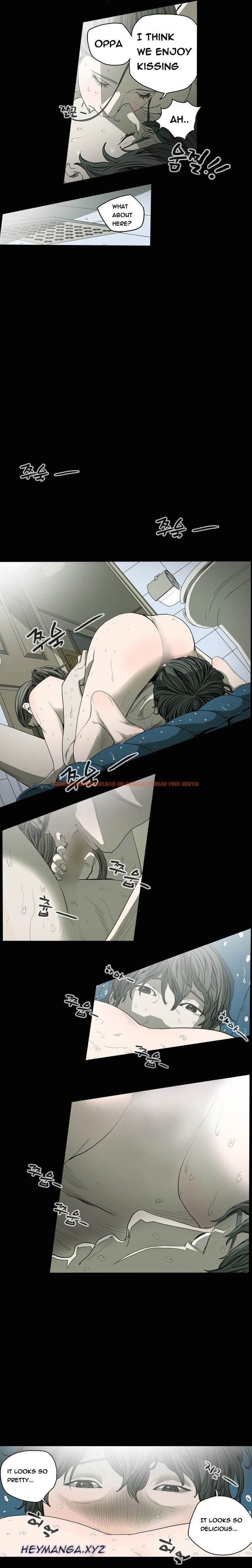 Read Hentai Image 6 573 in comic Kitsch Year - Chapter 39 - www.hentaitnt.net
