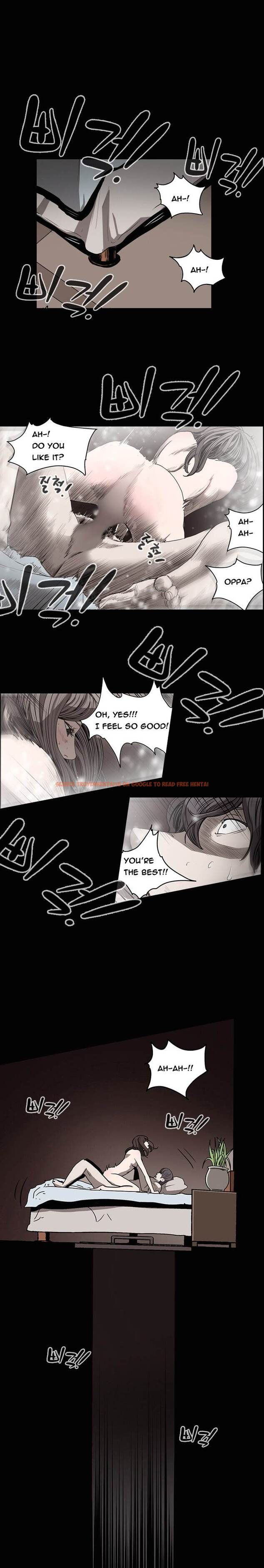 Read Hentai Image 8 573 in comic Kitsch Year - Chapter 39 - www.hentaitnt.net