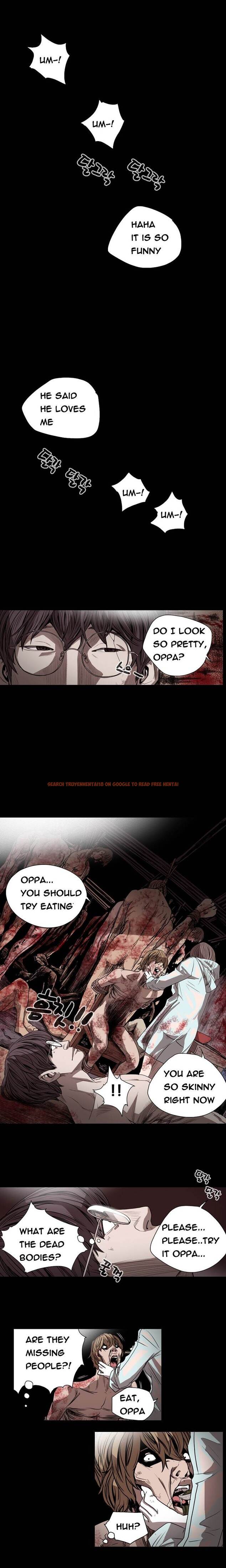 Read Hentai Image 10 573 in comic Kitsch Year - Chapter 40 - www.hentaitnt.net