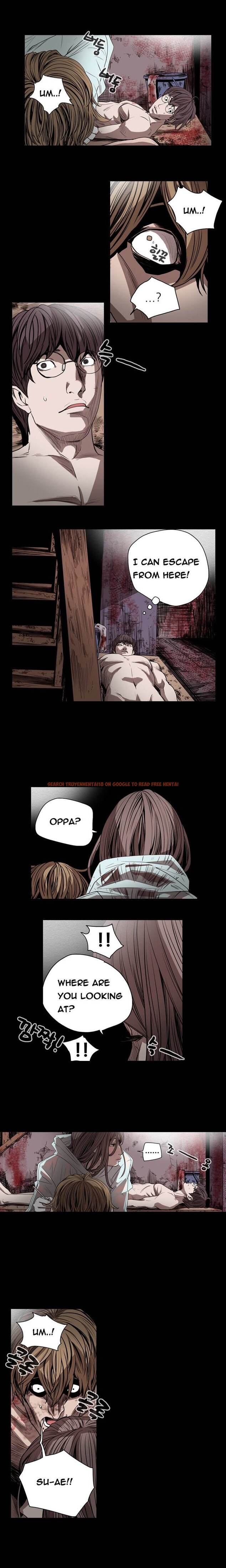 Read Hentai Image 11 573 in comic Kitsch Year - Chapter 40 - www.hentaitnt.net