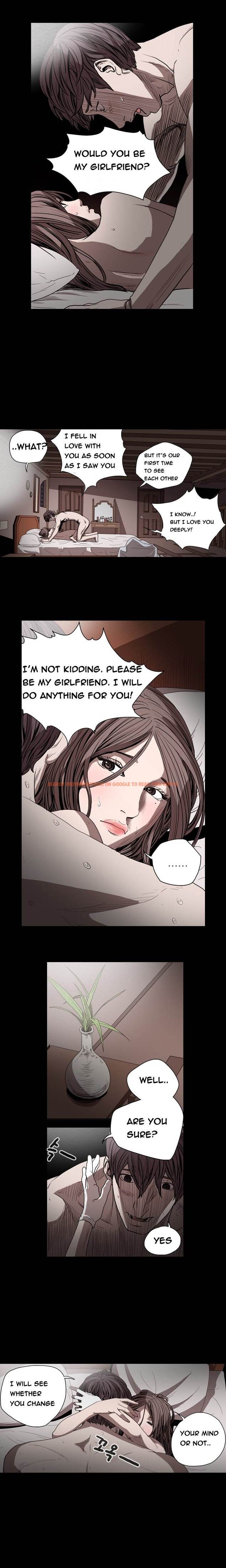 Read Hentai Image 5 573 in comic Kitsch Year - Chapter 40 - www.hentaitnt.net