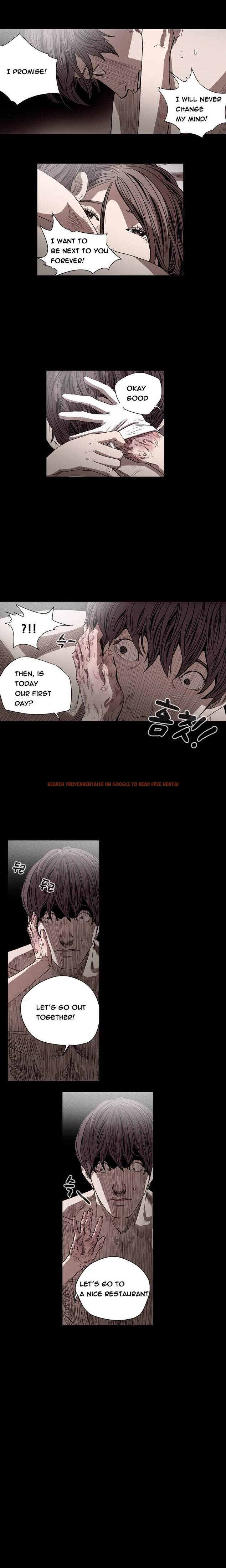 Read Hentai Image 6 573 in comic Kitsch Year - Chapter 40 - www.hentaitnt.net