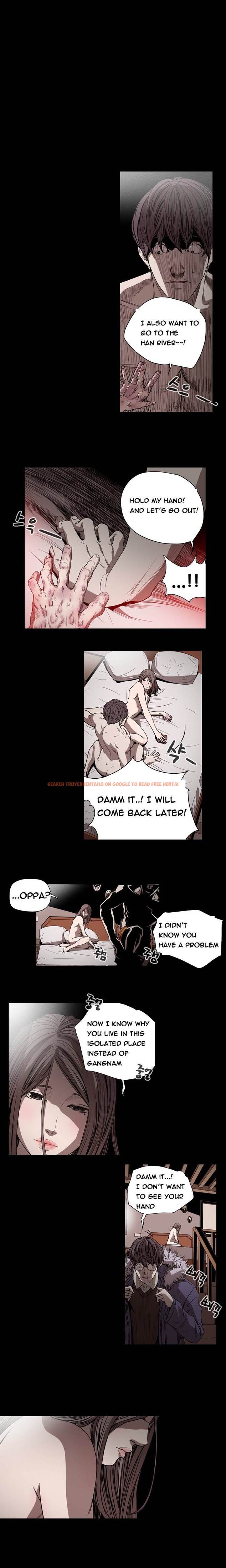 Read Hentai Image 7 573 in comic Kitsch Year - Chapter 40 - www.hentaitnt.net