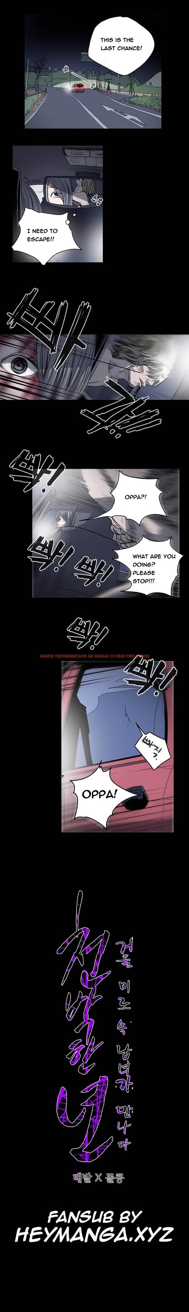 Read Hentai Image 10 573 in comic Kitsch Year - Chapter 41 - www.hentaitnt.net