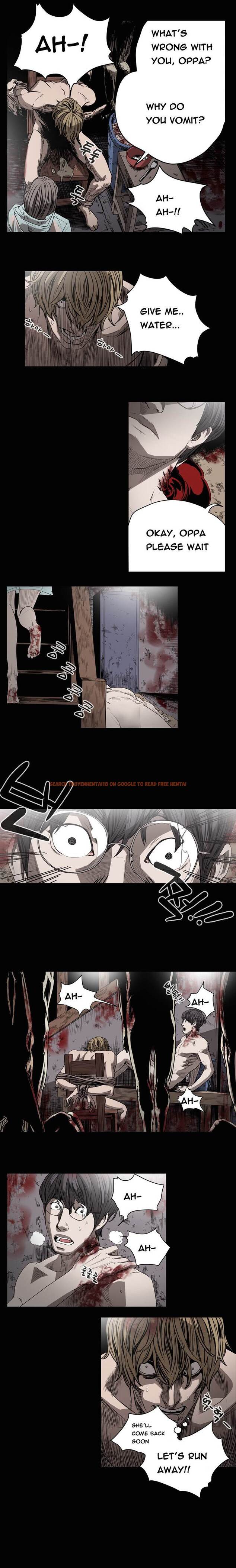 Read Hentai Image 4 573 in comic Kitsch Year - Chapter 41 - www.hentaitnt.net