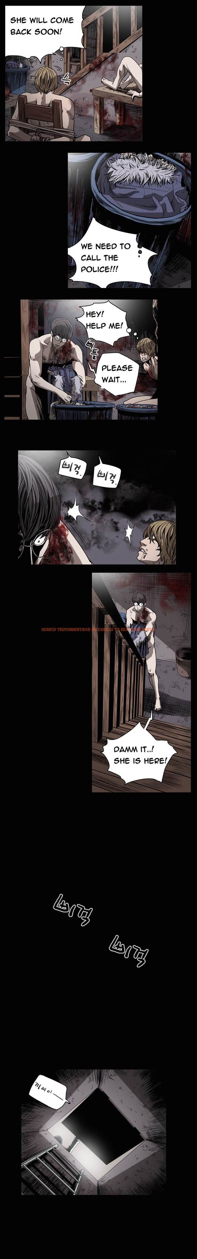 Read Hentai Image 5 573 in comic Kitsch Year - Chapter 41 - www.hentaitnt.net