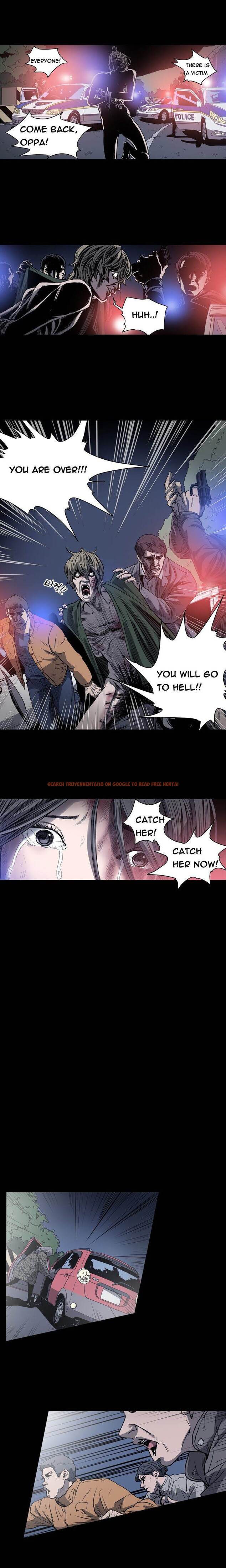 Read Hentai Image 6 573 in comic Kitsch Year - Chapter 42 - www.hentaitnt.net