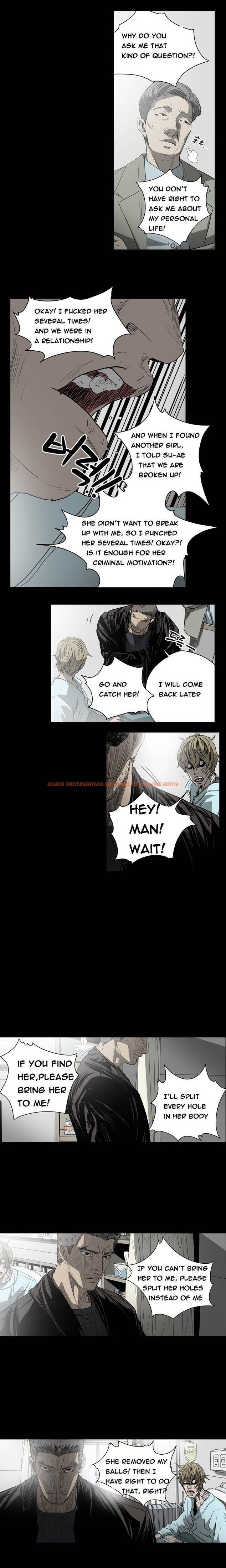 Read Hentai Image 5 573 in comic Kitsch Year - Chapter 43 - www.hentaitnt.net