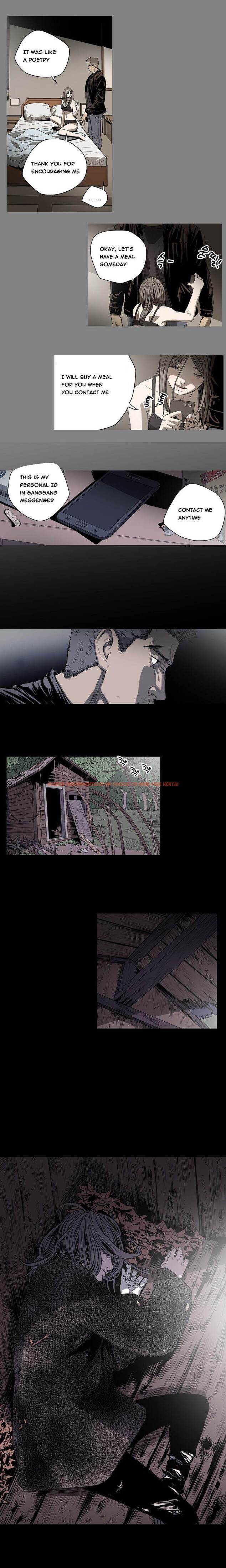Read Hentai Image 12 573 in comic Kitsch Year - Chapter 45 - hentaitnt.net