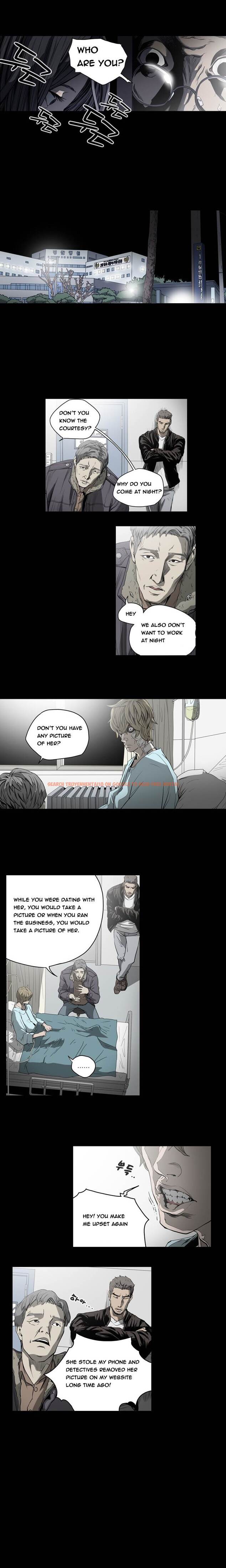 Read Hentai Image 4 568 in comic Kitsch Year - Chapter 47 - hentaitnt.net