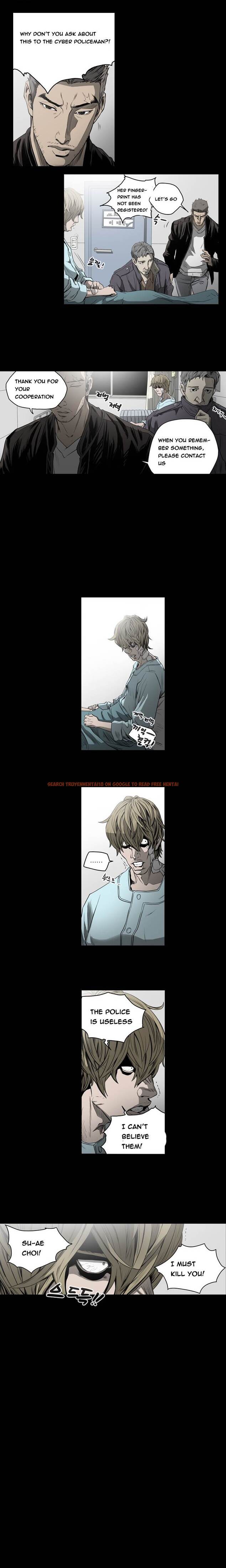 Read Hentai Image 5 568 in comic Kitsch Year - Chapter 47 - hentaitnt.net