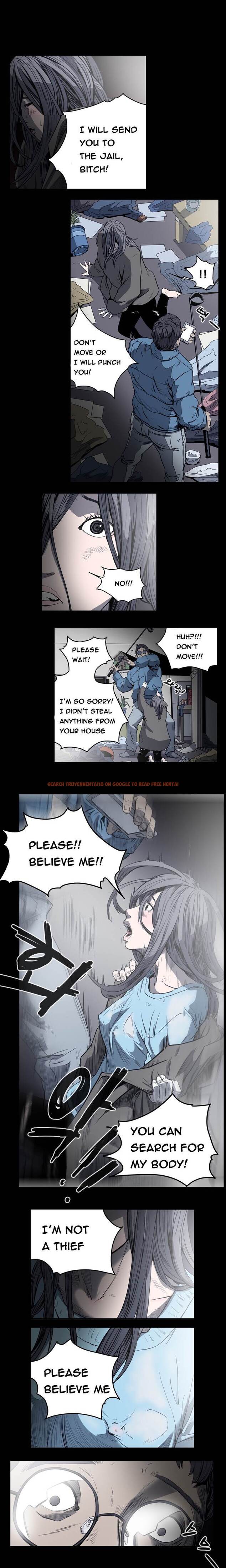 Read Hentai Image 7 568 in comic Kitsch Year - Chapter 47 - hentaitnt.net