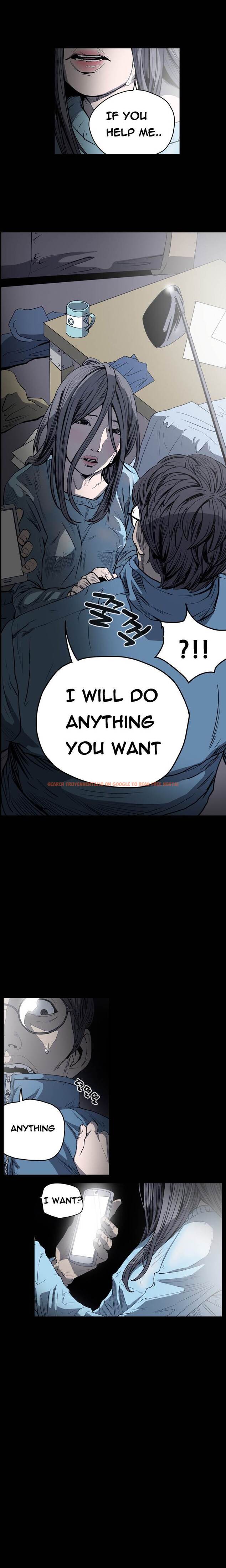 Read Hentai Image 9 568 in comic Kitsch Year - Chapter 47 - hentaitnt.net