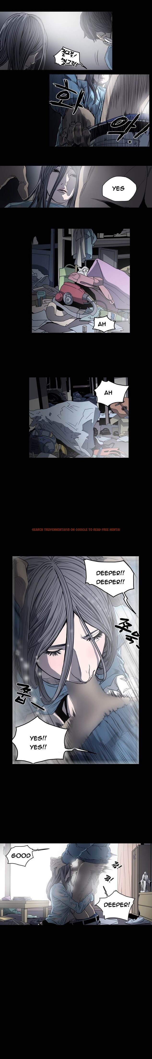 Read Hentai Image 4 568 in comic Kitsch Year - Chapter 48 - hentaitnt.net