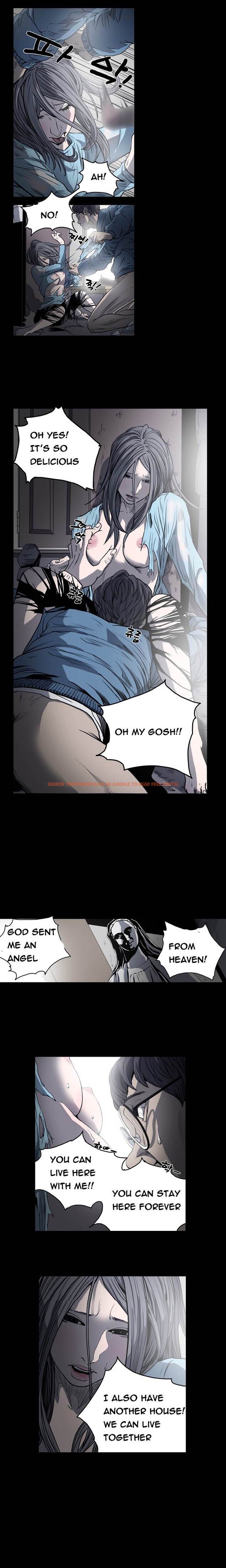 Read Hentai Image 5 568 in comic Kitsch Year - Chapter 48 - hentaitnt.net