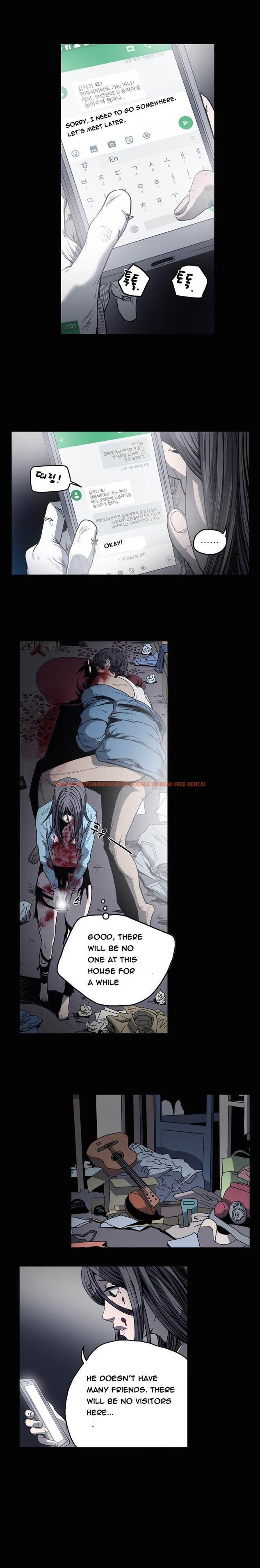 Read Hentai Image 3 568 in comic Kitsch Year - Chapter 49 - hentaitnt.net