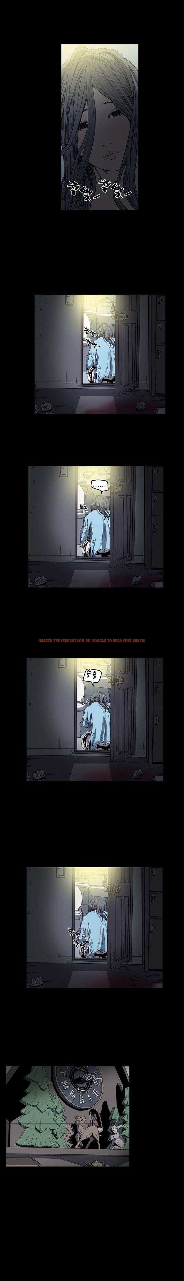 Read Hentai Image 5 568 in comic Kitsch Year - Chapter 49 - hentaitnt.net