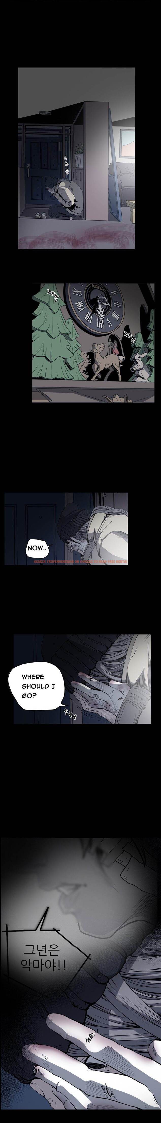 Read Hentai Image 7 568 in comic Kitsch Year - Chapter 49 - hentaitnt.net