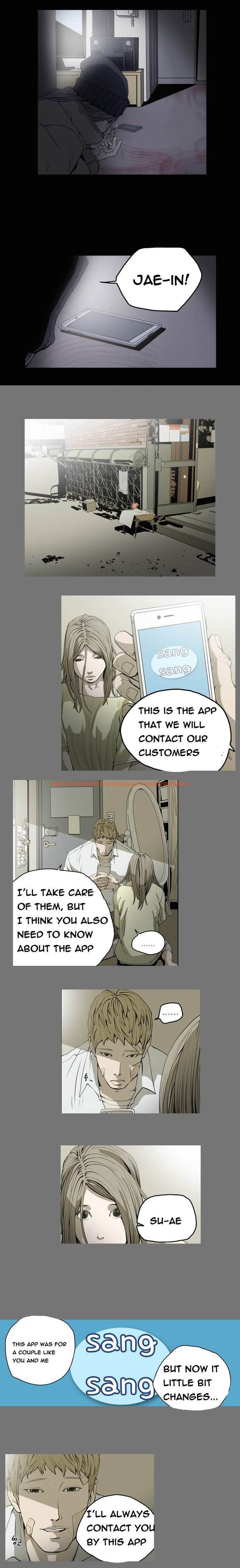 Read Hentai Image 8 568 in comic Kitsch Year - Chapter 49 - hentaitnt.net