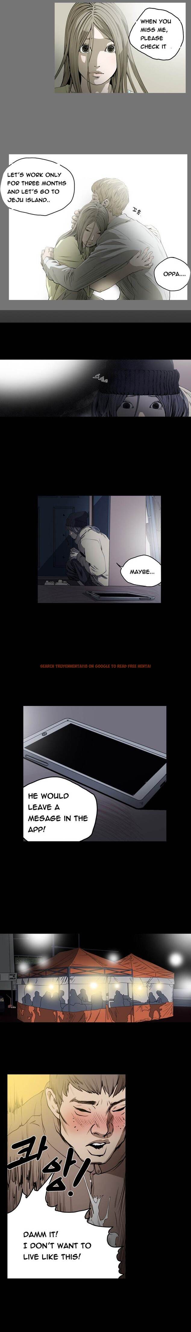 Read Hentai Image 9 568 in comic Kitsch Year - Chapter 49 - hentaitnt.net