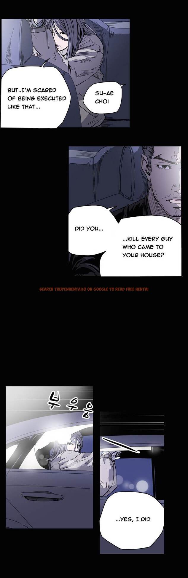 Read Hentai Image 3 568 in comic Kitsch Year - Chapter 51 - hentaitnt.net