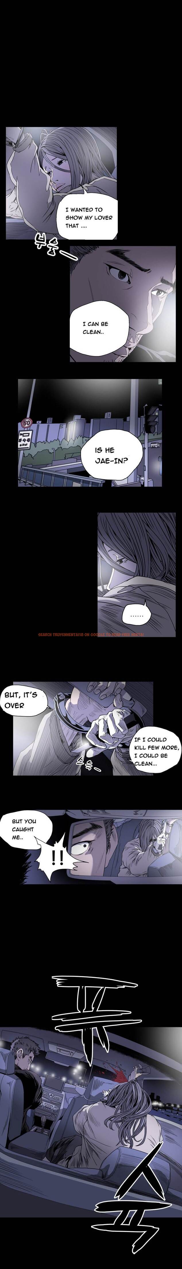Read Hentai Image 5 568 in comic Kitsch Year - Chapter 51 - hentaitnt.net