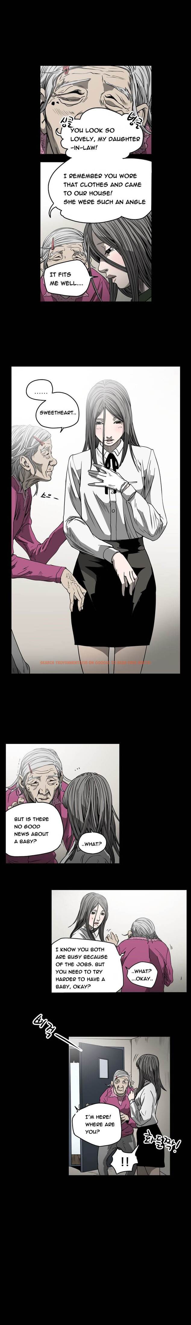 Read Hentai Image 10 568 in comic Kitsch Year - Chapter 53 - hentaitnt.net