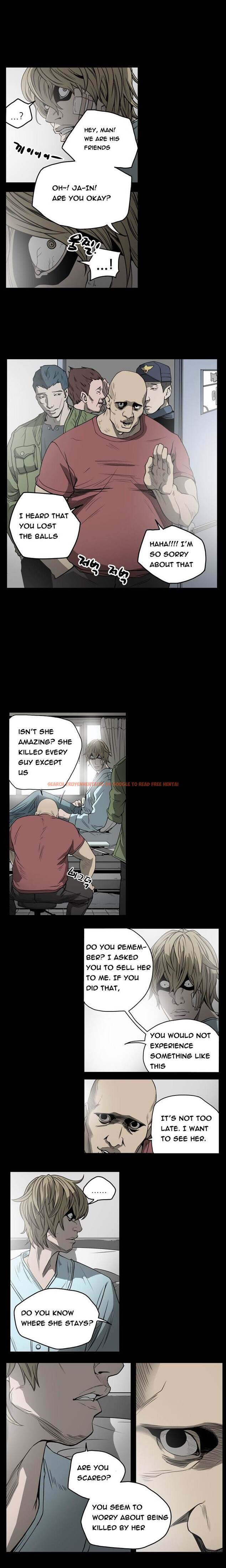 Read Hentai Image 6 568 in comic Kitsch Year - Chapter 53 - hentaitnt.net