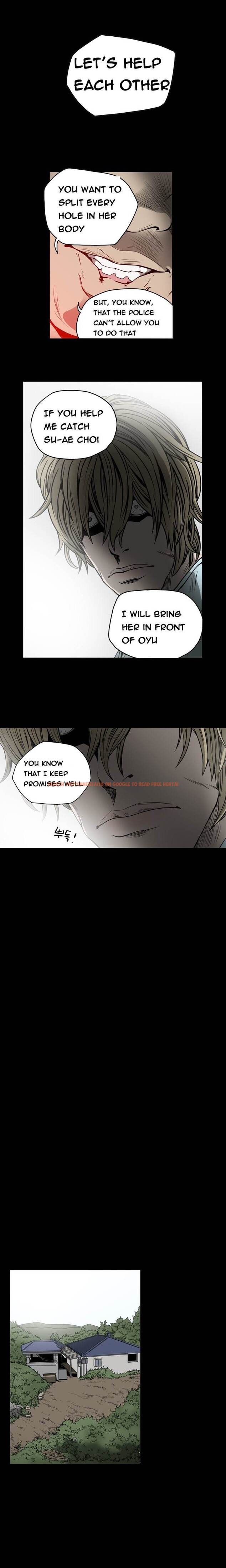 Read Hentai Image 8 568 in comic Kitsch Year - Chapter 53 - hentaitnt.net