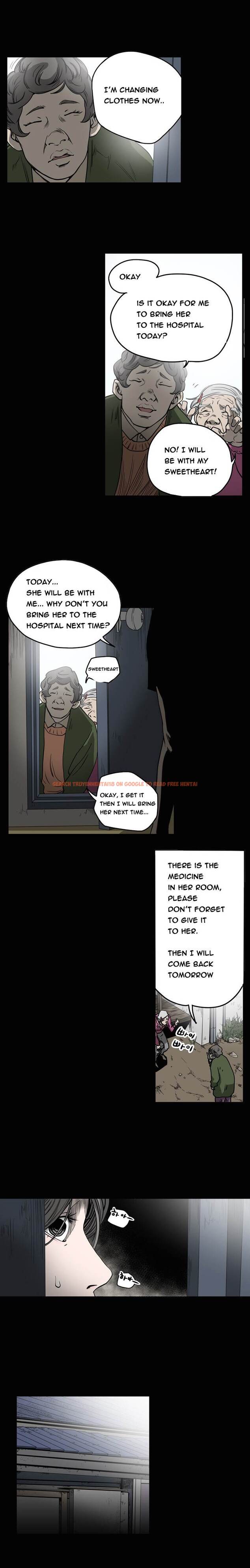 Read Hentai Image 2 568 in comic Kitsch Year - Chapter 54 - hentaitnt.net