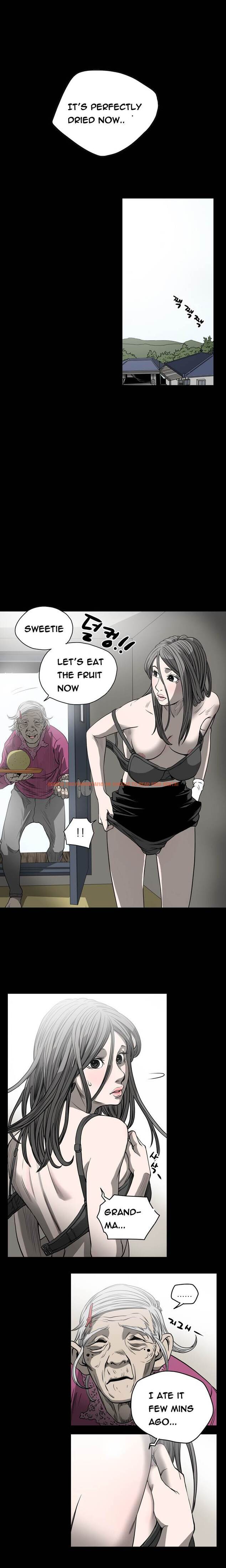 Read Hentai Image 4 568 in comic Kitsch Year - Chapter 54 - hentaitnt.net