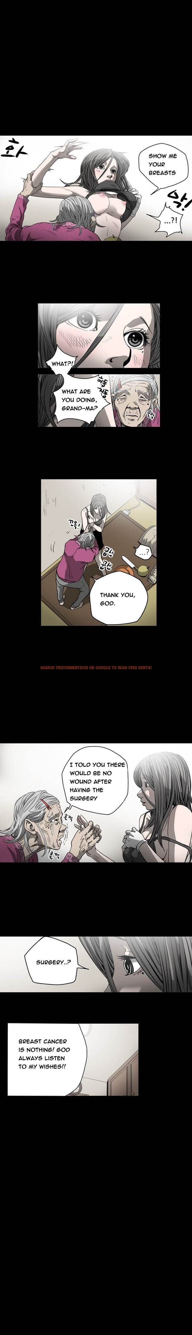 Read Hentai Image 5 568 in comic Kitsch Year - Chapter 54 - hentaitnt.net