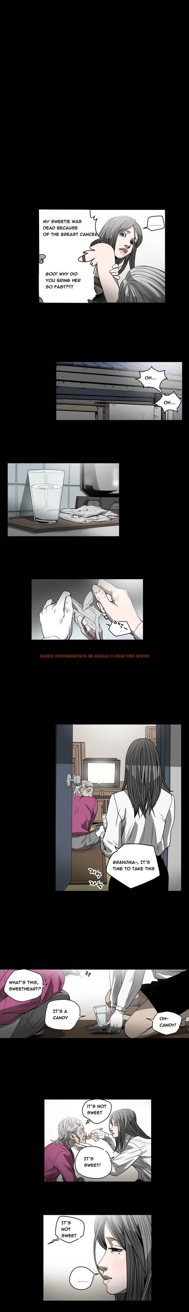 Read Hentai Image 7 568 in comic Kitsch Year - Chapter 54 - hentaitnt.net