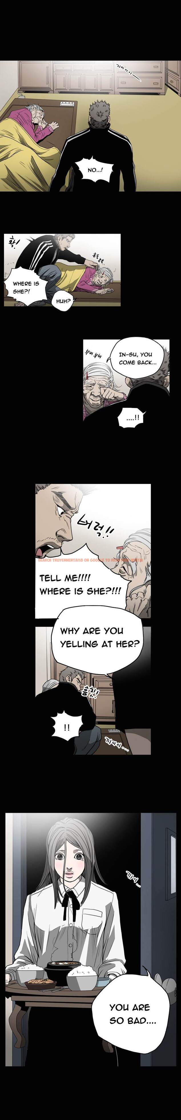 Read Hentai Image 9 568 in comic Kitsch Year - Chapter 54 - hentaitnt.net