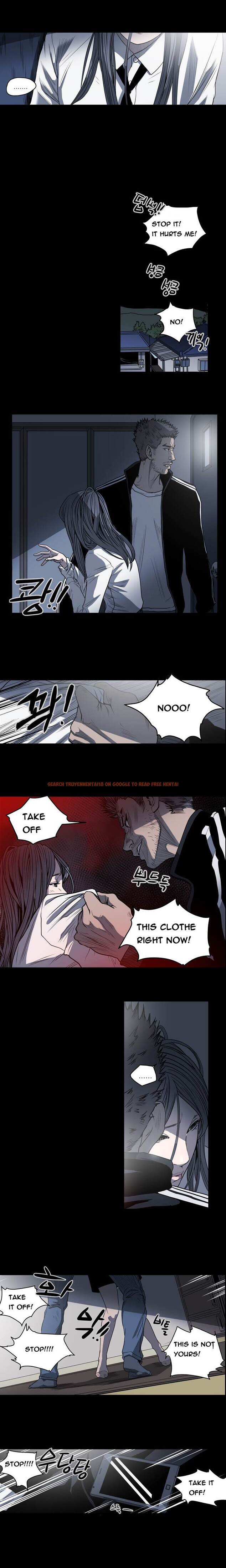 Read Hentai Image 2 564 in comic Kitsch Year - Chapter 55 - hentaitnt.net