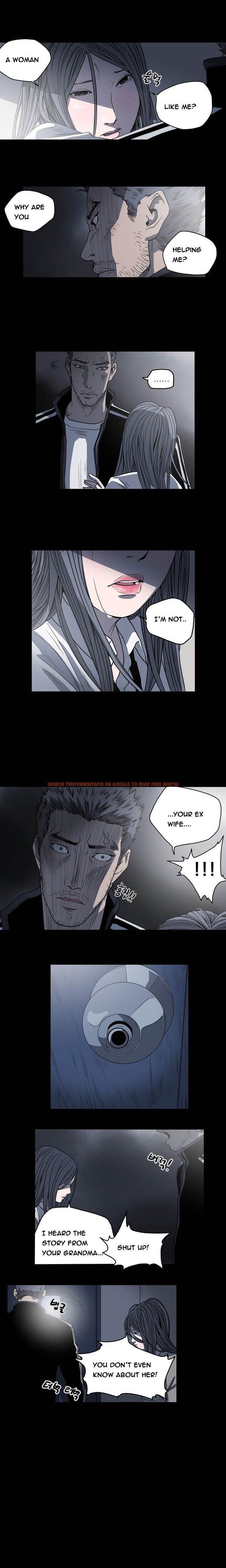Read Hentai Image 4 564 in comic Kitsch Year - Chapter 55 - hentaitnt.net
