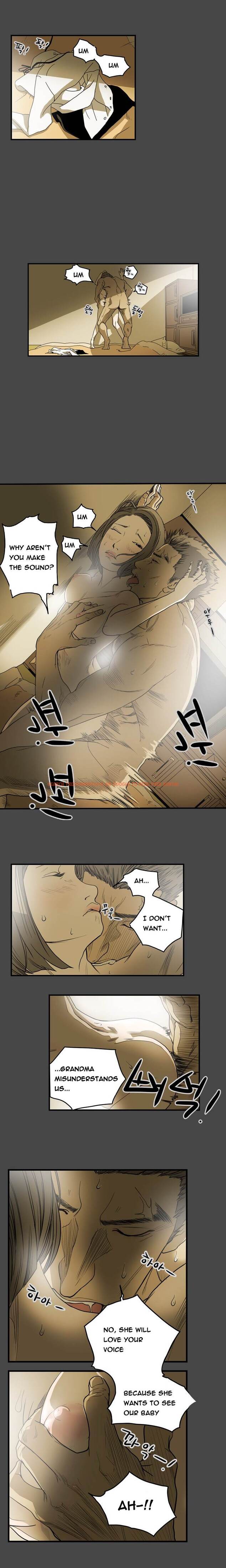 Read Hentai Image 6 564 in comic Kitsch Year - Chapter 55 - hentaitnt.net