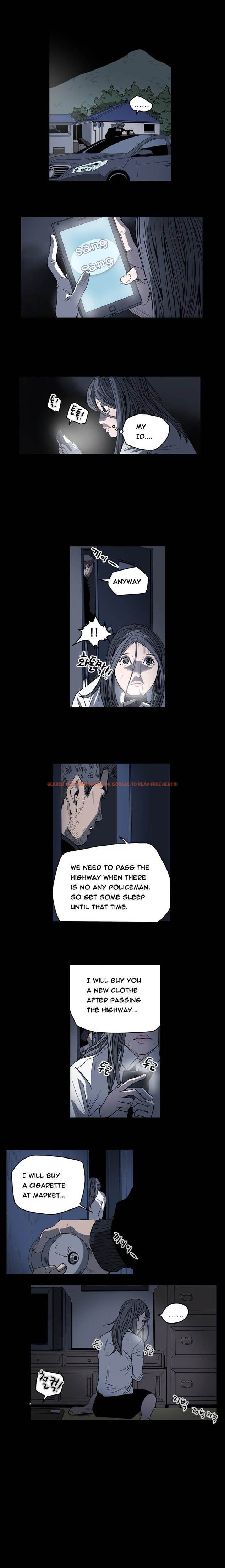 Read Hentai Image 8 564 in comic Kitsch Year - Chapter 55 - hentaitnt.net